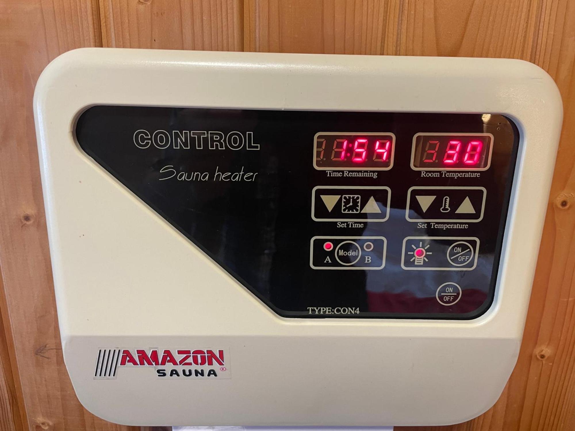 Chalet Free Sauna & Spa Superking Bed Killaloo Dış mekan fotoğraf